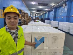 馬來西亞冷凍榴蓮進(jìn)口報關(guān)手續(xù)及案例